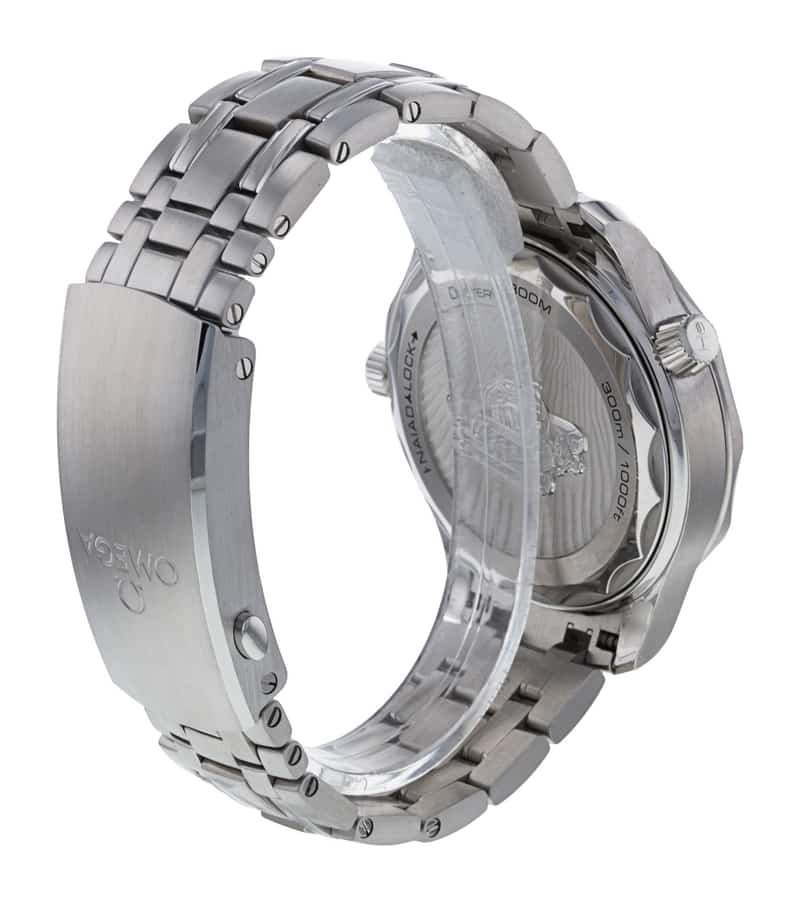 Omega Seamaster 300m 210.30.42.20.01.002